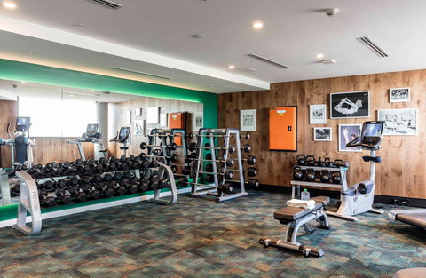 Citadines Connect Sydney Airport - ACT Tourism 16