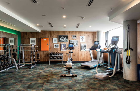 Citadines Connect Sydney Airport - ACT Tourism 17
