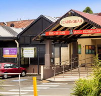 Caringbah Hotel a NightCap Hotel - ACT Tourism