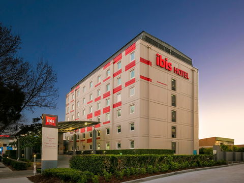 Ibis Sydney Airport - ACT Tourism 3