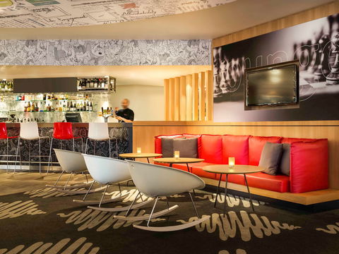 Ibis Sydney Airport - ACT Tourism 4