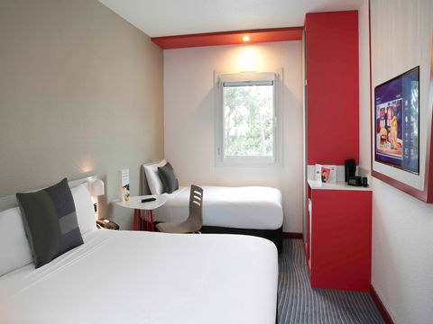 Ibis Sydney Airport - ACT Tourism 7