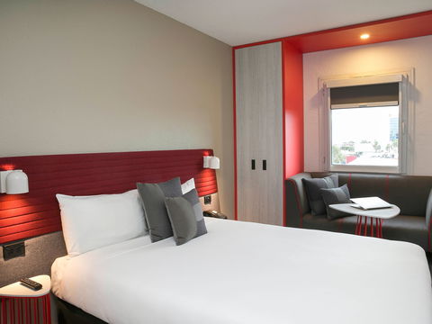Ibis Sydney Airport - ACT Tourism 9