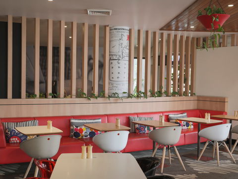 Ibis Sydney Airport - ACT Tourism 11