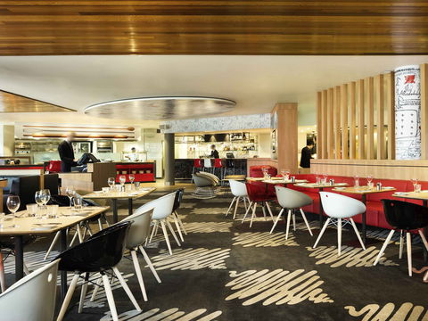 Ibis Sydney Airport - ACT Tourism 13