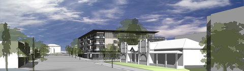 Quest Orange - ACT Tourism 0