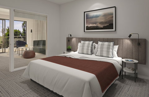 Quest Orange - ACT Tourism 7