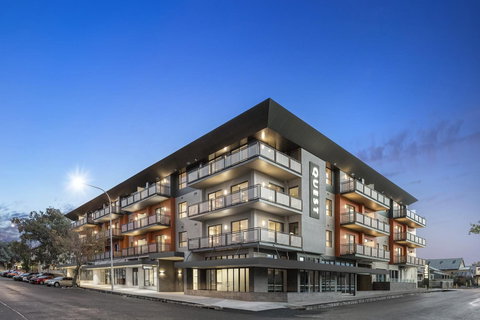 Quest Orange - ACT Tourism 10