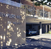 Mercure Orange - ACT Tourism
