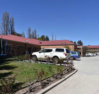 Best Western Plus Ambassador Orange - ACT Tourism