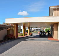 Ibis Styles Orange - ACT Tourism