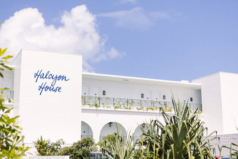 Halcyon House - ACT Tourism 3