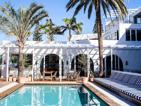 Halcyon House - ACT Tourism 6