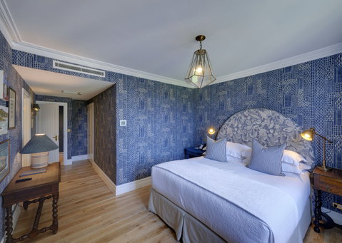 Halcyon House - ACT Tourism 11