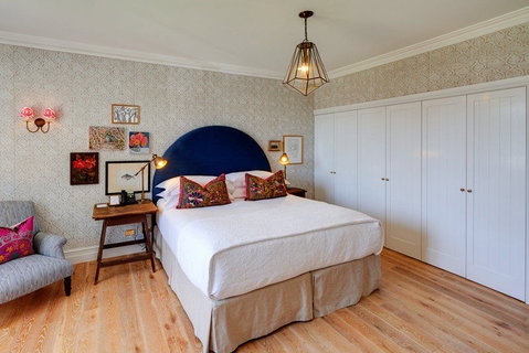 Halcyon House - ACT Tourism 12