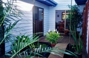 Condong NSW ACT Tourism