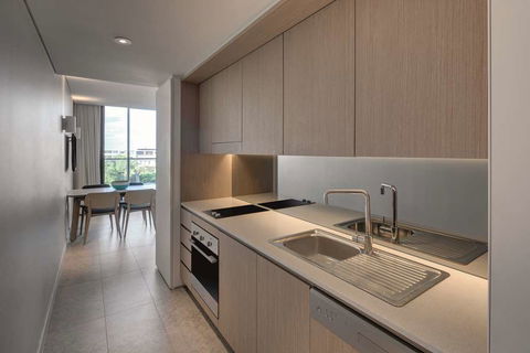 Adina Apartment Hotel Bondi Beach - ACT Tourism 9