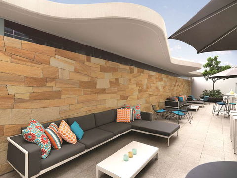 Adina Apartment Hotel Bondi Beach - ACT Tourism 13