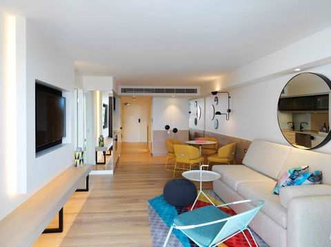 QT Bondi - ACT Tourism 7