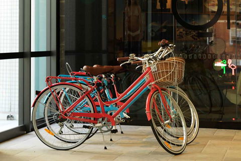 QT Bondi - ACT Tourism 14