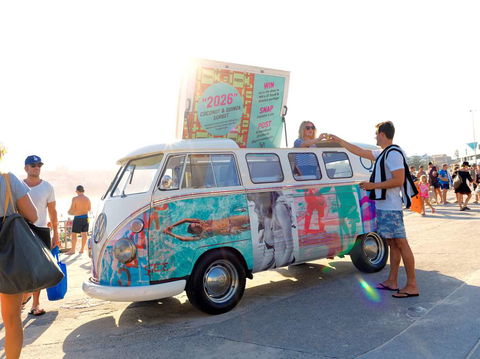 QT Bondi - ACT Tourism 17