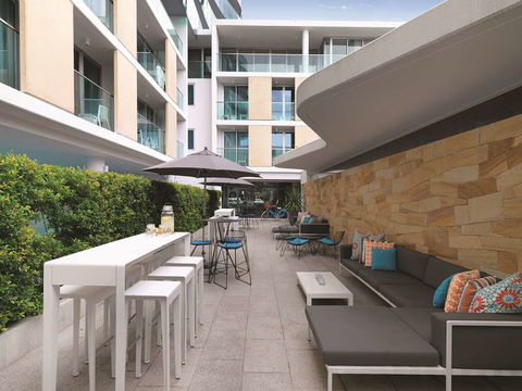 Adina Apartment Hotel Bondi Beach - ACT Tourism 14