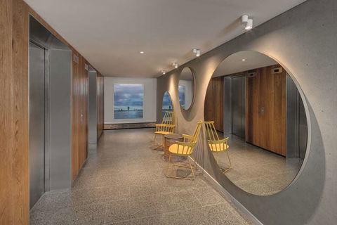 Adina Apartment Hotel Bondi Beach - ACT Tourism 16