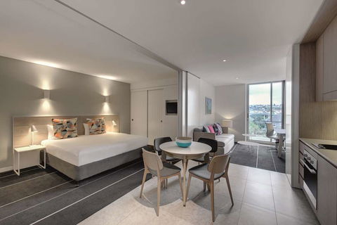 Adina Apartment Hotel Bondi Beach - ACT Tourism 17