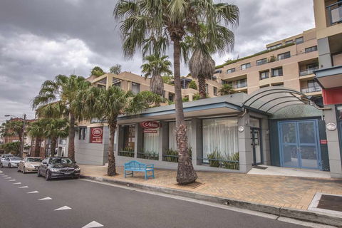 Adina Apartment Hotel Coogee - ACT Tourism 0