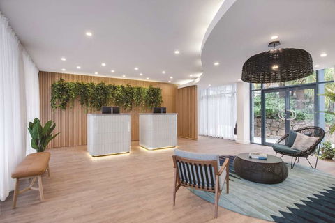 Adina Apartment Hotel Coogee - ACT Tourism 3