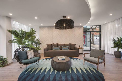 Adina Apartment Hotel Coogee - ACT Tourism 4