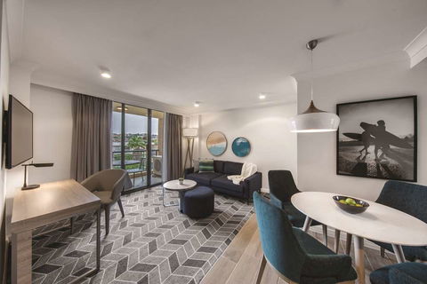 Adina Apartment Hotel Coogee - ACT Tourism 11