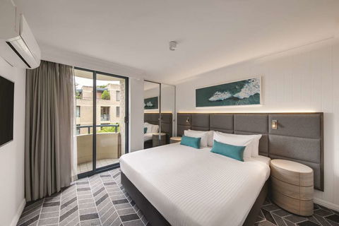 Adina Apartment Hotel Coogee - ACT Tourism 12
