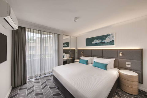 Adina Apartment Hotel Coogee - ACT Tourism 13