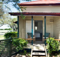 Spicers Hidden Vale - ACT Tourism