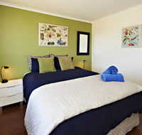 Albany Harbourside - ACT Tourism
