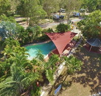 Discovery Parks Tannum Sands - ACT Tourism