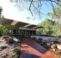 Groote Eylandt Lodge by Metro Hotels - ACT Tourism