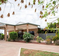 Abacus Motel Mount Isa - ACT Tourism