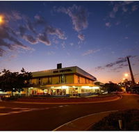 Isa Hotel - ACT Tourism