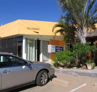 Townview Motel - ACT Tourism