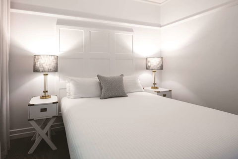 Adina Apartment Hotel Anzac Square - ACT Tourism 5