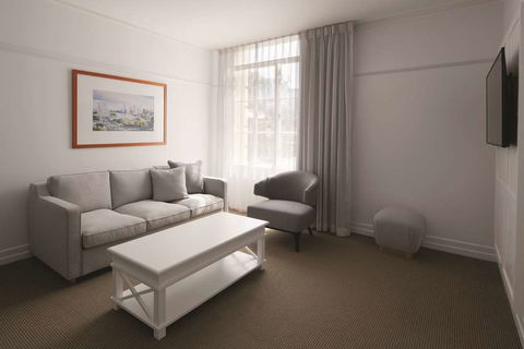 Adina Apartment Hotel Anzac Square - ACT Tourism 9