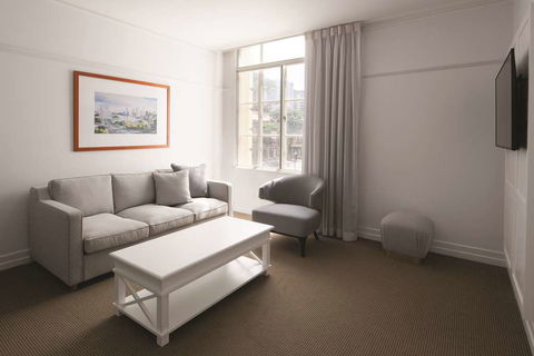 Adina Apartment Hotel Anzac Square - ACT Tourism 10