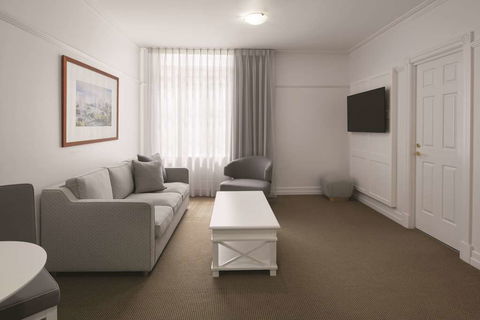 Adina Apartment Hotel Anzac Square - ACT Tourism 11