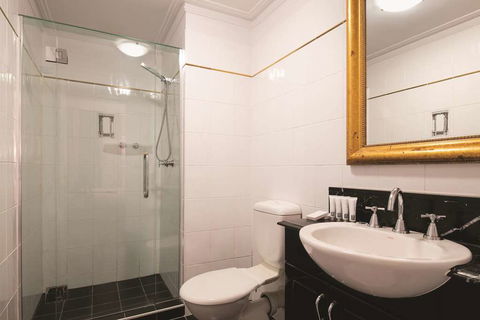 Adina Apartment Hotel Anzac Square - ACT Tourism 12