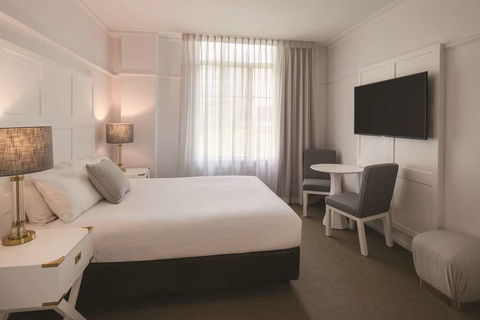 Adina Apartment Hotel Anzac Square - ACT Tourism 14