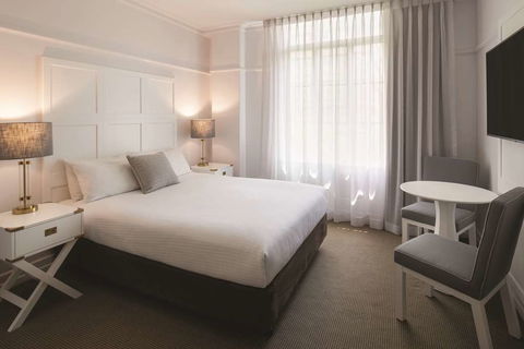 Adina Apartment Hotel Anzac Square - ACT Tourism 15