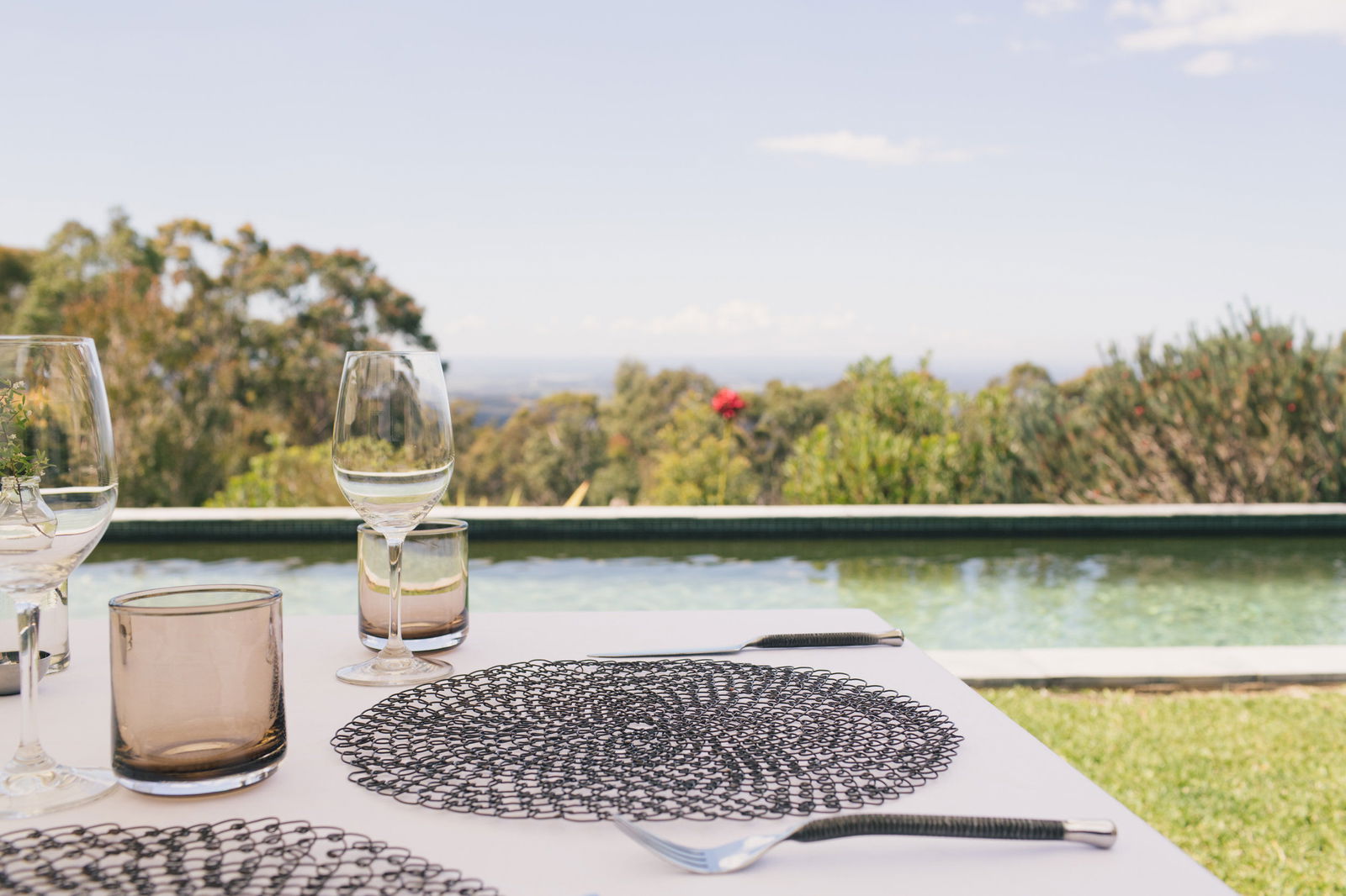 Agnes Banks NSW ACT Tourism