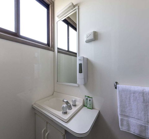 BIG4 Albury Tourist Park - ACT Tourism 0